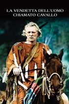 La vendetta dell'uomo chiamato cavallo
