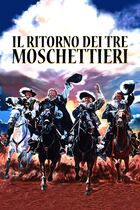 Il ritorno dei tre moschettieri