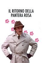 Il ritorno della Pantera Rosa