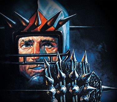 Rollerball