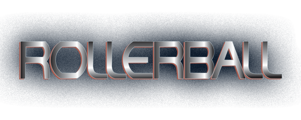 Rollerball - Film Mediaset Infinity