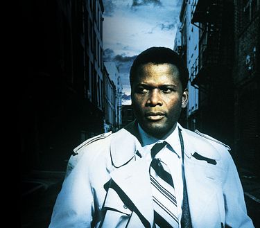 Omicidio al neon per l'ispettore Tibbs