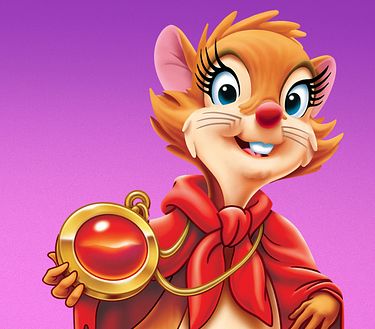 Brisby e il segreto di NIMH