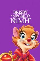 Brisby e il segreto di NIMH