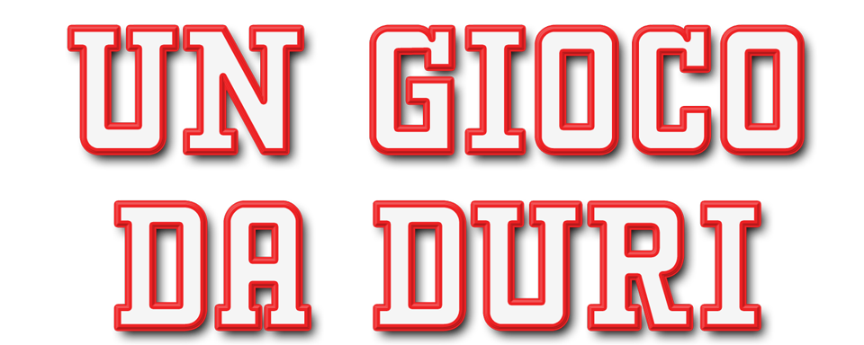 Un gioco da duri - Film Mediaset Infinity