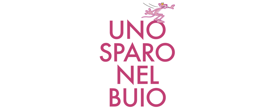 Uno sparo nel buio - Film Mediaset Infinity