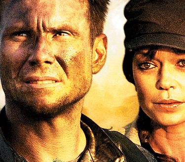 Soldiers of Fortune