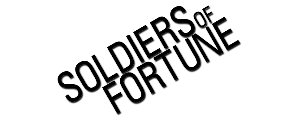 Soldiers of Fortune - Film Mediaset Infinity