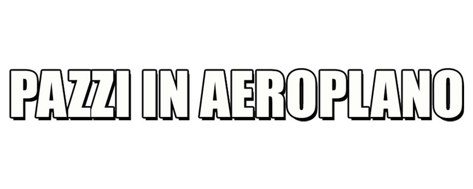 Soul plane - Pazzi in aeroplano - Film Mediaset Infinity