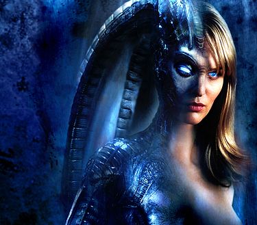 Species III