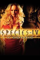Species: The Awakening