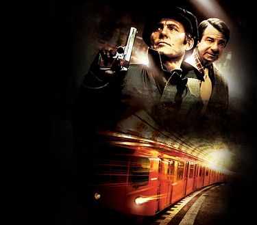 Il colpo della metropolitana