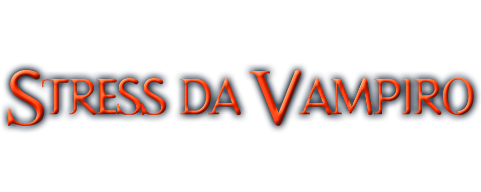 Stress da vampiro - Film Mediaset Infinity