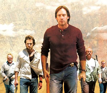 Walking Tall 2 - La rivincita