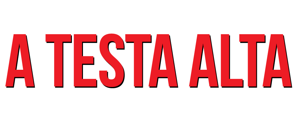 A testa alta - Film Mediaset Infinity