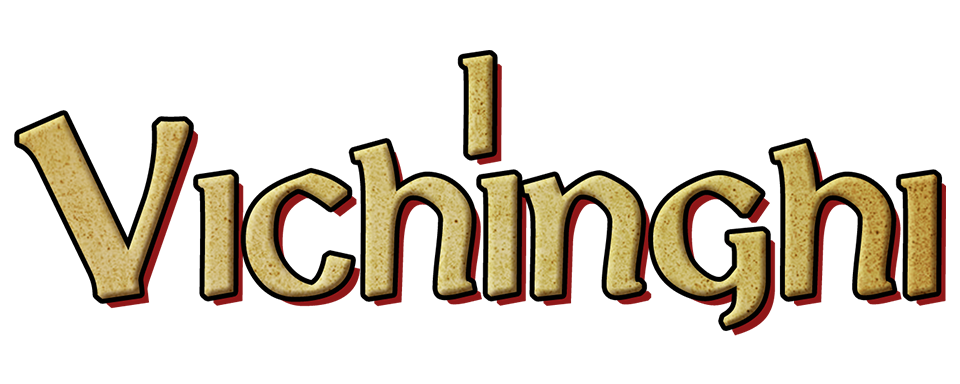 I vichinghi - Film Mediaset Infinity