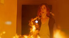 Trailer - Demonic