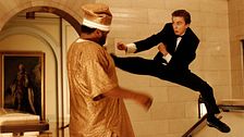 Agent Cody Banks 2: Destinazione Londra