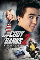 Agent Cody Banks 2: Destinazione Londra