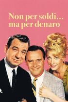 Non per soldi... ma per denaro