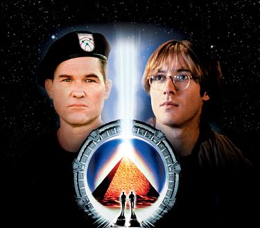 Stargate