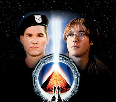 Stargate