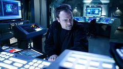 Ep. 4 - Il clone della dedalus