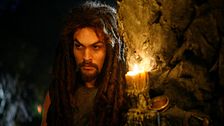 Ep. 6 - Il santuario di talus