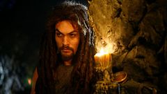 Ep. 6 - Il santuario di talus