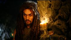 Ep. 6 - Il santuario di talus