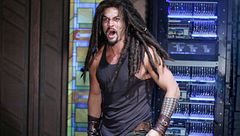 Ep. 14 - Figliol prodigo