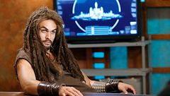 Ep. 20 - Il nemico alle porte