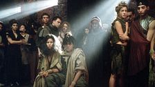 Ep. 1 - I figli degli dei (parte 1 & 2)