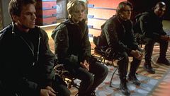 Ep. 5 - Il primo comandamento