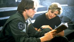 Ep. 11 - Schiavi di un falso dio