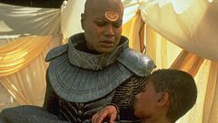 Ep. 10 - Il supplizio di tantalo