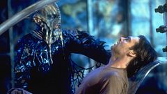 Ep. 13 - Il sortilegio di hator