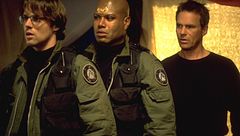 Ep. 9 - Il pianeta dei vichinghi