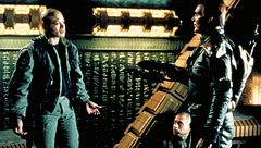 Ep. 7 - Cacciatore di taglie