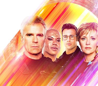 Ep. 12 - Wormhole X-Treme!