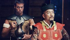 Ep. 12 - Wormhole X-Treme!