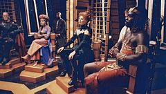 Ep. 11 - Decisione disperata