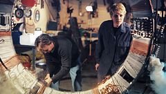 Ep. 7 - Bestia da soma