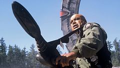 Ep. 18 - Il guerriero