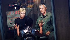 Ep. 20 - La sentinella