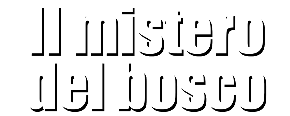 Il mistero del bosco - Film Mediaset Infinity