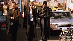 Ep. 5 - Passeggiatori notturni