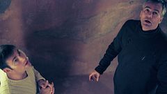 Ep. 4 - Un corpo tra i ghiacci