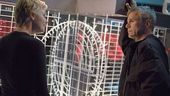 Ep. 12 - Il tempo immobile