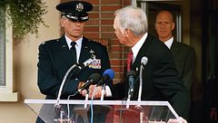 Ep. 14 - Fumo e specchi